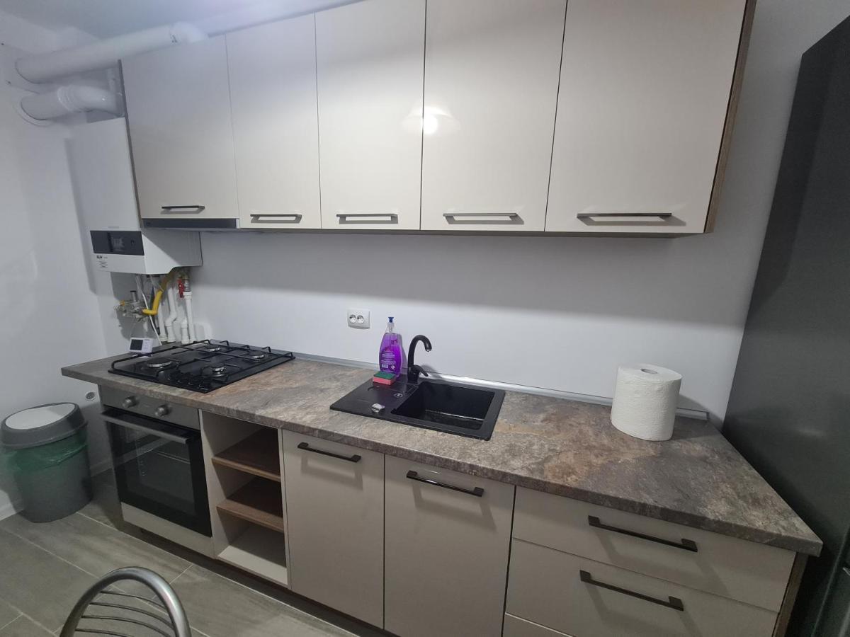 Apartament Ghencea Residence 158 Floor 4 Бухарест Экстерьер фото