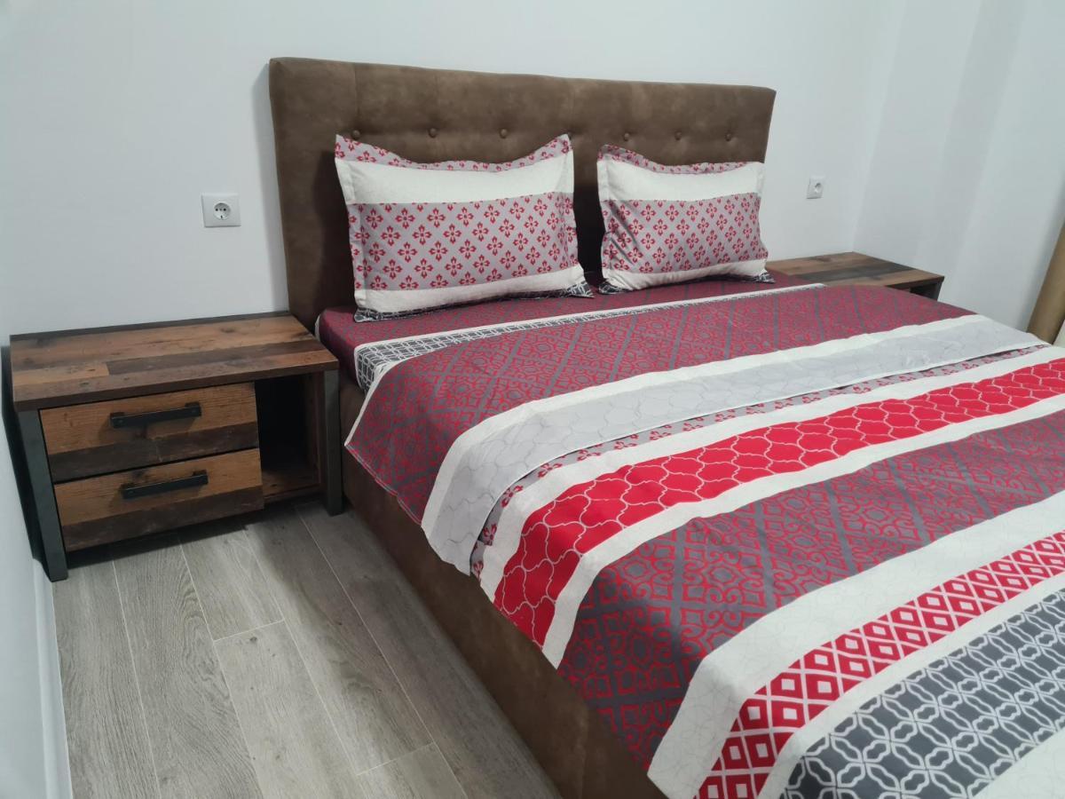 Apartament Ghencea Residence 158 Floor 4 Бухарест Экстерьер фото
