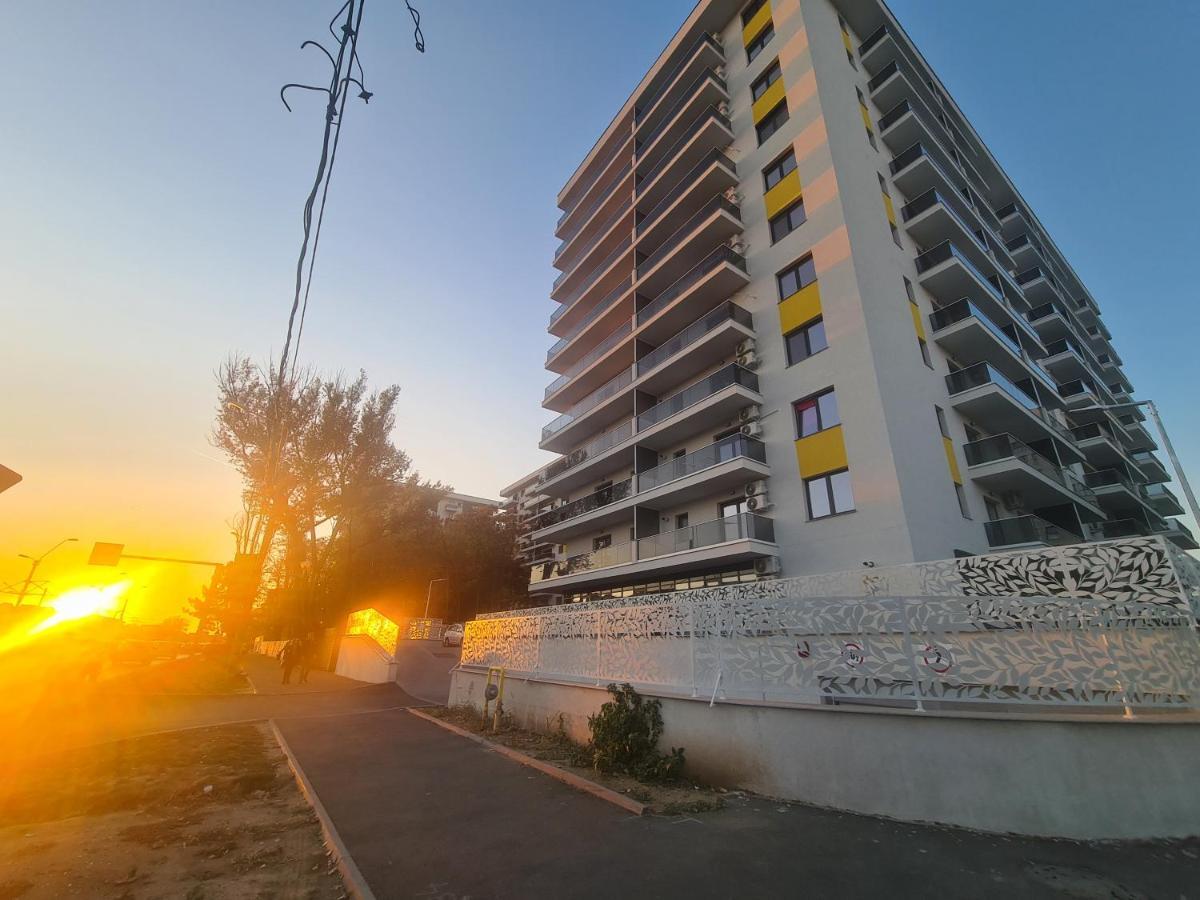 Apartament Ghencea Residence 158 Floor 4 Бухарест Экстерьер фото